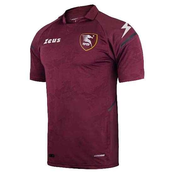 Tailandia Camiseta Salernitana 1st 2021-2022